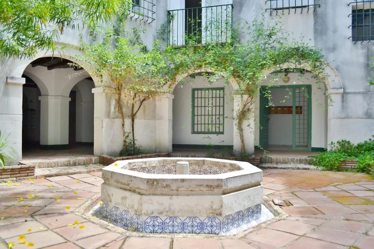 Sunshine Buen Pastor Apartment Cordoba 0*,  Spain