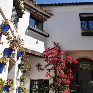 Patio San Andres -2 Llaves- Cordoba