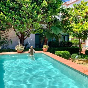 Los Patios De La Judería Apartamento