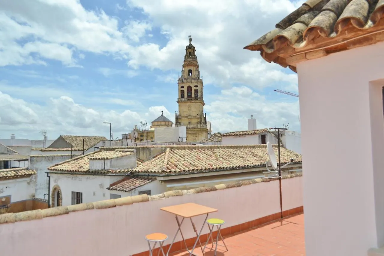 Sunshine Buen Pastor Apartment Cordoba Spain