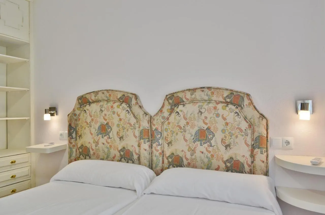 Sunshine Buen Pastor Apartment Cordoba