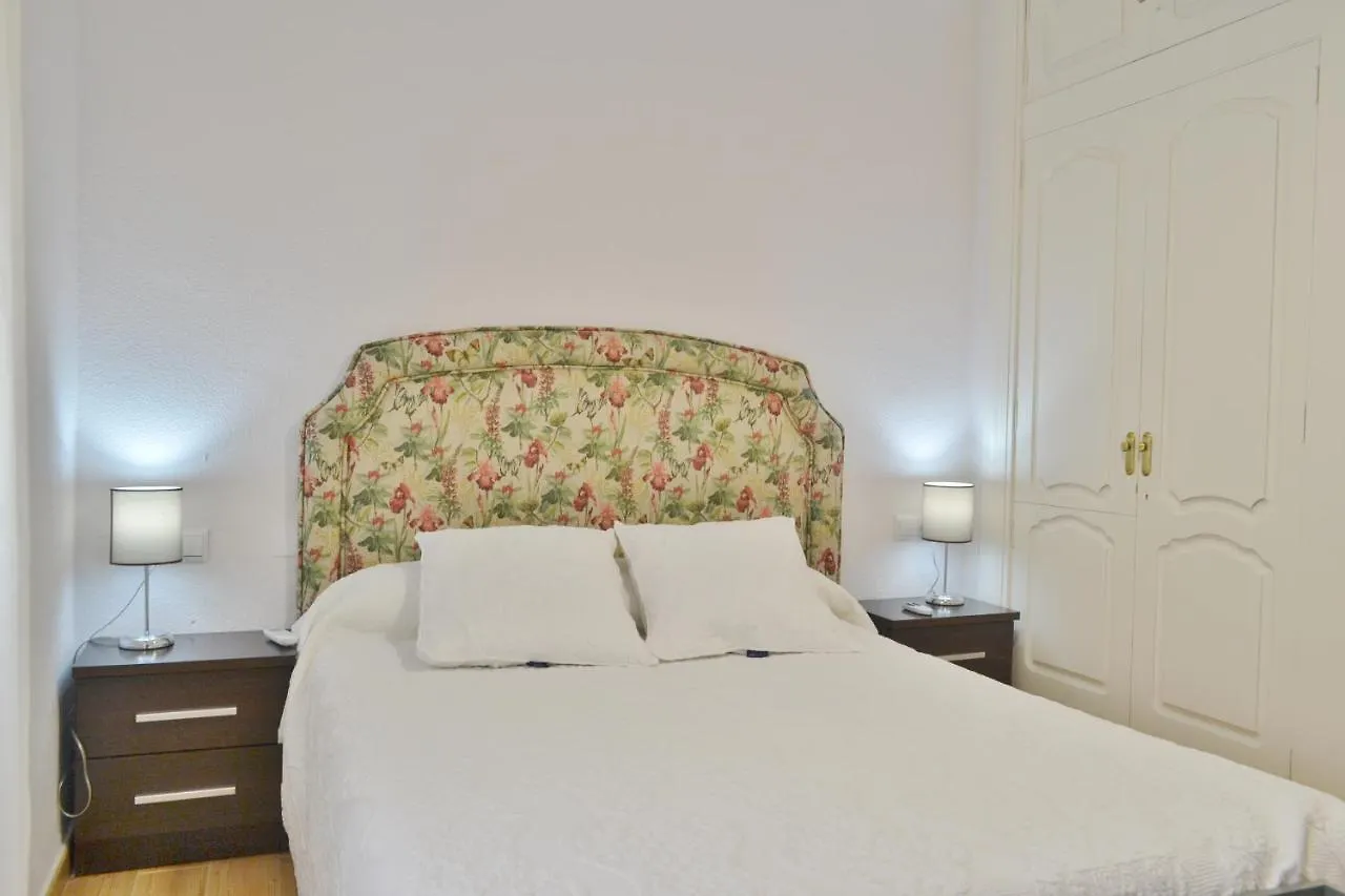 Sunshine Buen Pastor Apartment Cordoba