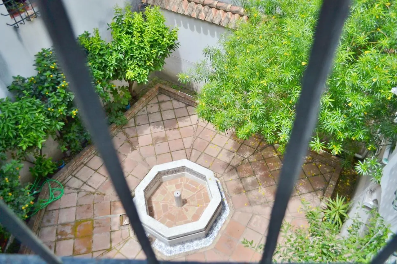 Sunshine Buen Pastor Apartment Cordoba Spain